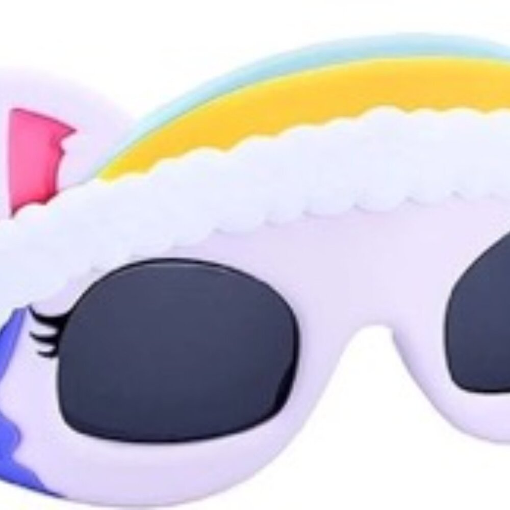 Sun-Staches Paw Patrol Everest Kid's Sunglasses One Size Fits Most
